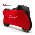 Motorcycle Cover Elastic Breathable Dust-Proof Bike Cover